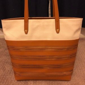 Stella and Dot tote